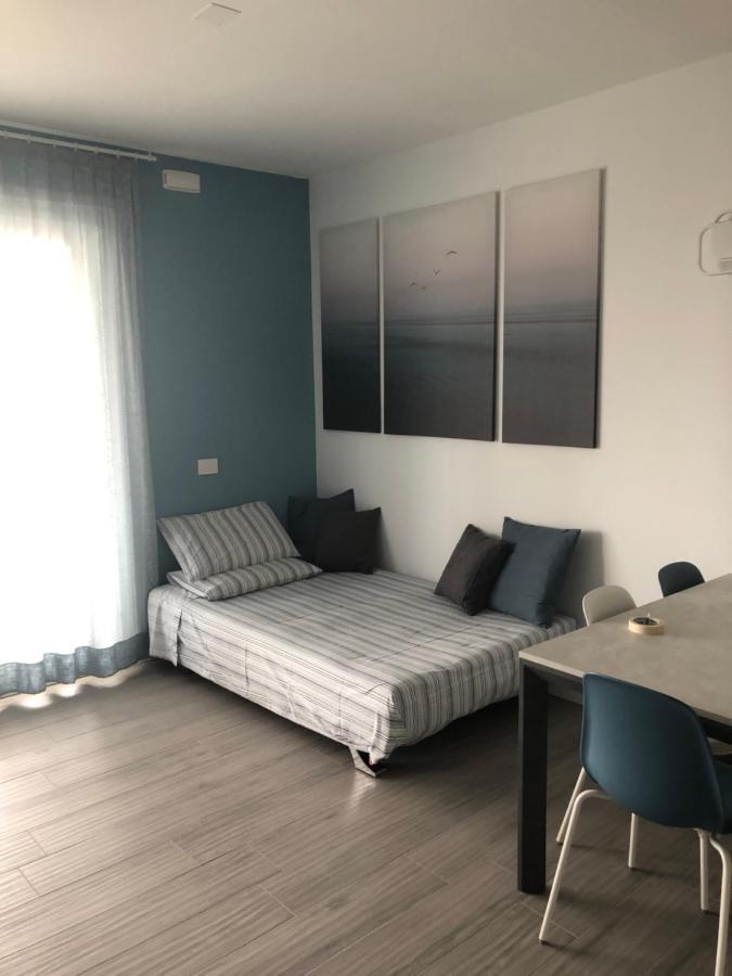 Opalia Residence - Stella Garda Lake Lifestyle Peschiera del Garda Exterior foto