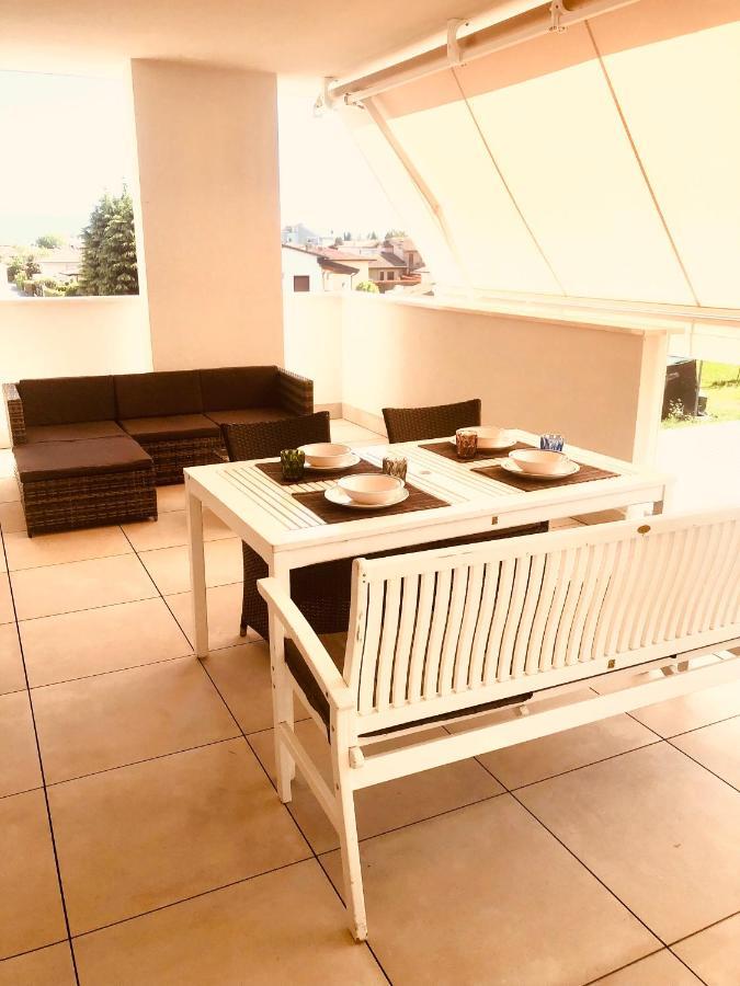 Opalia Residence - Stella Garda Lake Lifestyle Peschiera del Garda Exterior foto
